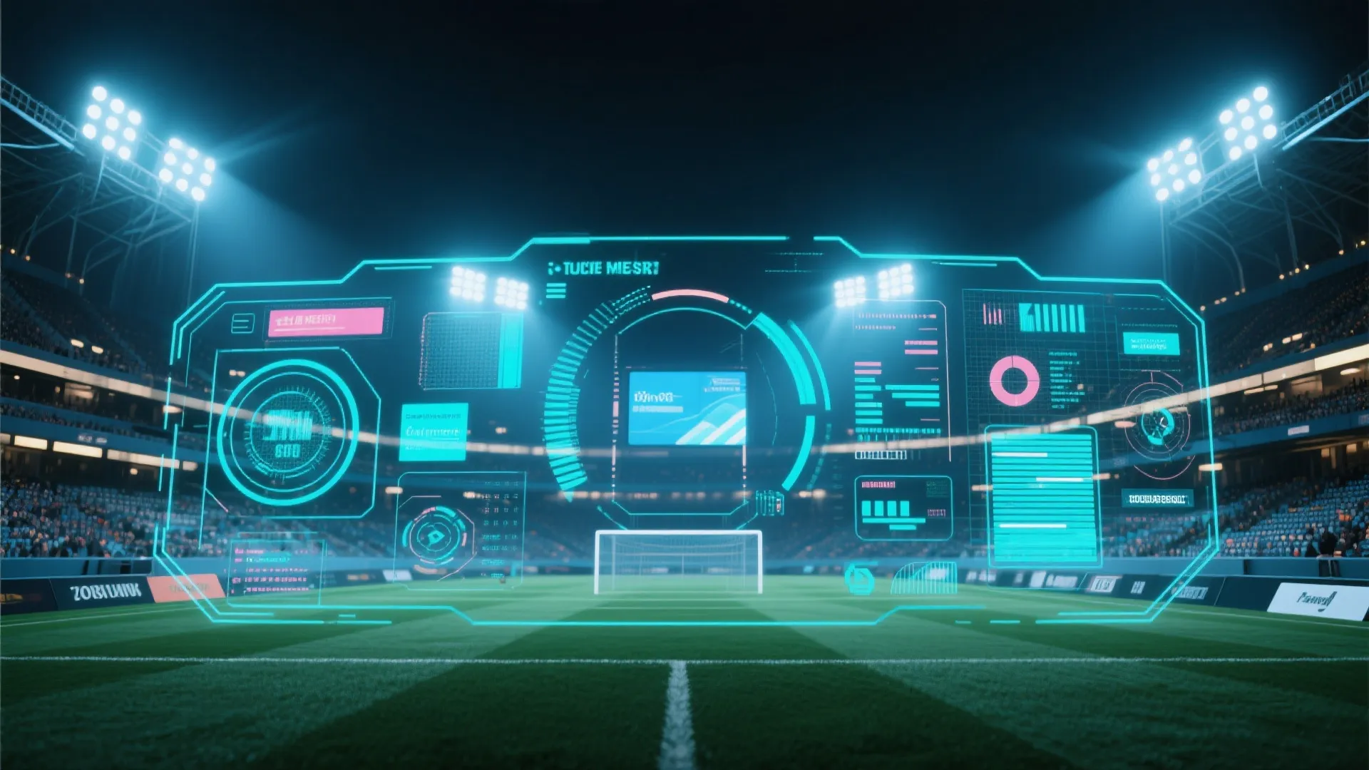 星空·体育 赛事全景