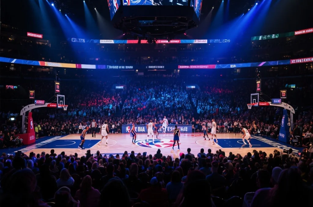 NBA史上十大最具影响力巨星：他们如何革新篮球运动