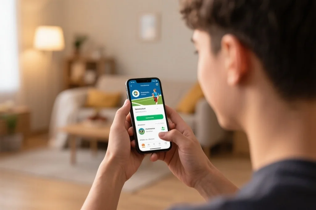 星空·体育官方App（XK体育App）iOS与Android安全下载安装全攻略
