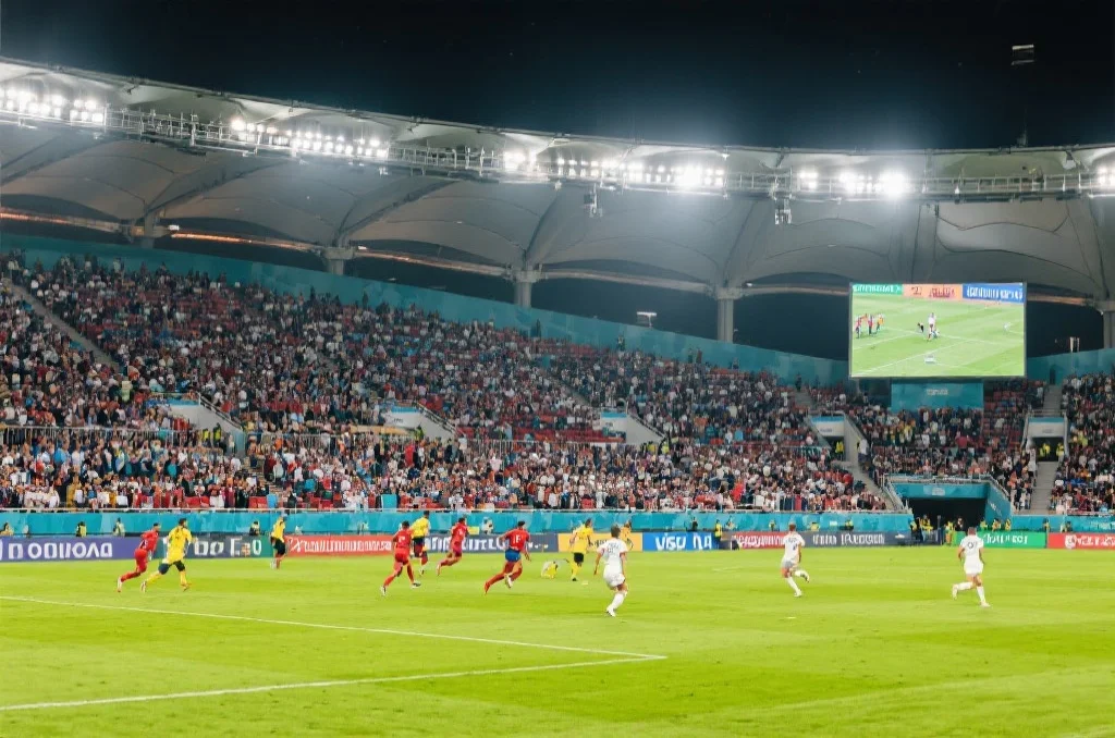 2025年最值得期待的体育赛事有哪些？一起在星空·体育社区畅聊吧